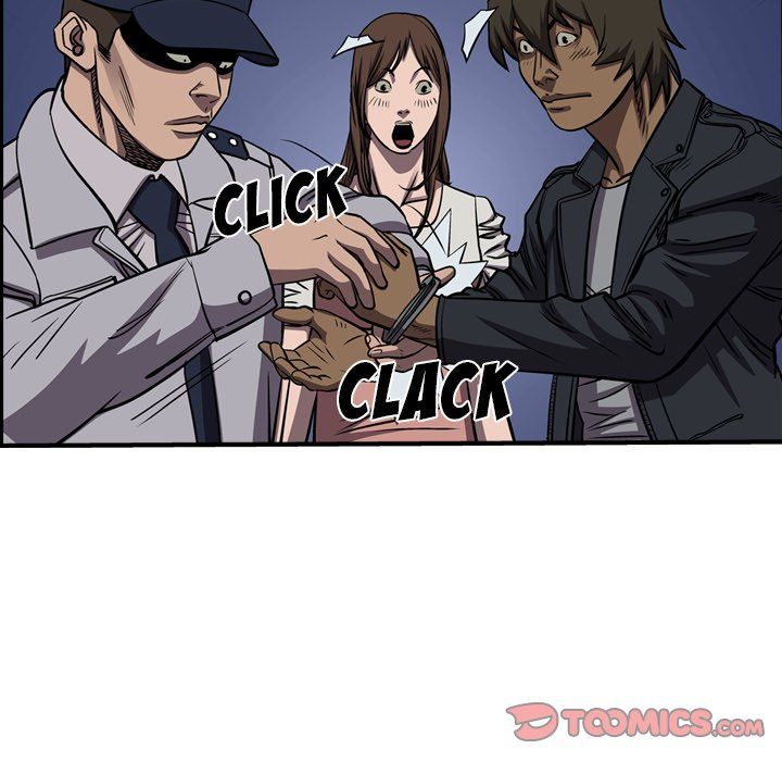 Legend The Beginning Manhwa - Chapter 99 Page 53