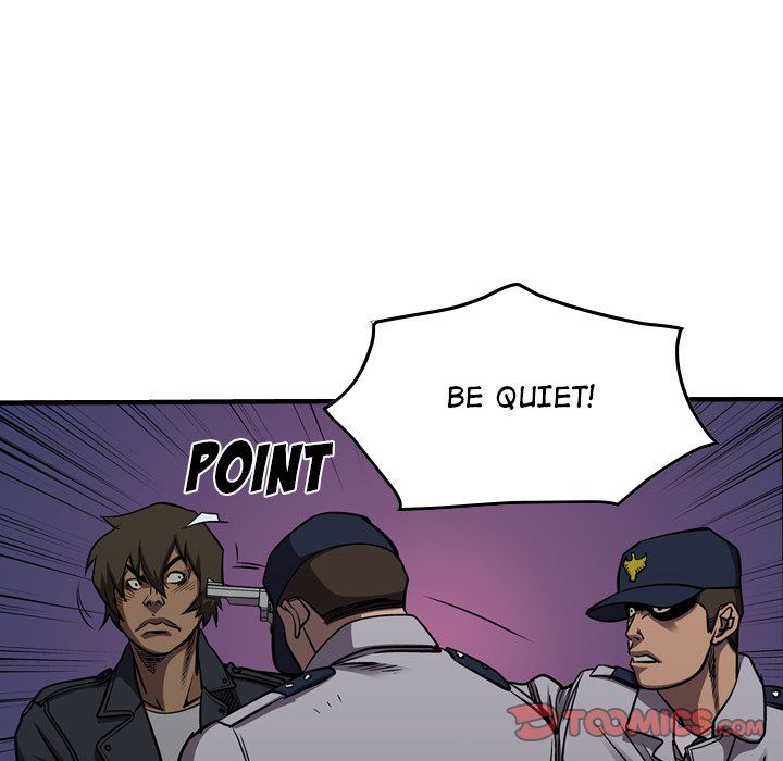 Legend The Beginning Manhwa - Chapter 99 Page 56