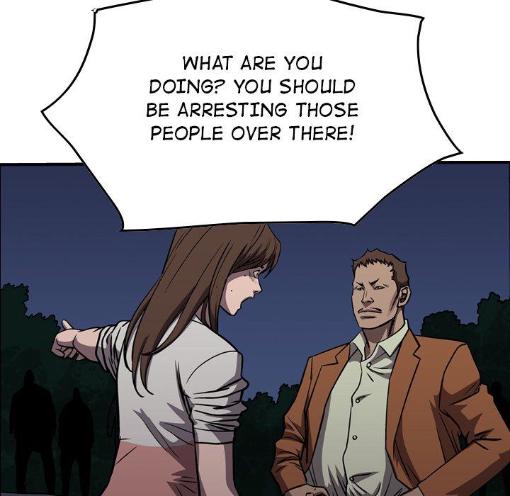 Legend The Beginning Manhwa - Chapter 99 Page 58