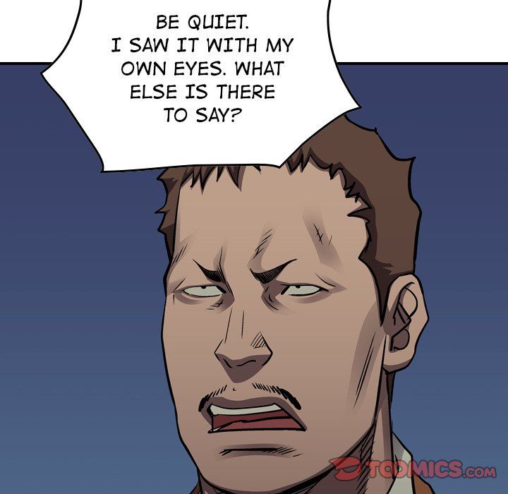 Legend The Beginning Manhwa - Chapter 99 Page 62