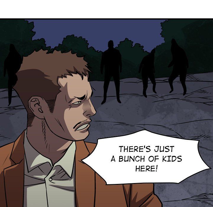 Legend The Beginning Manhwa - Chapter 99 Page 64