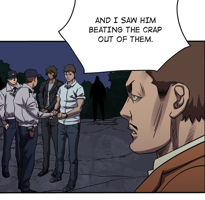 Legend The Beginning Manhwa - Chapter 99 Page 66