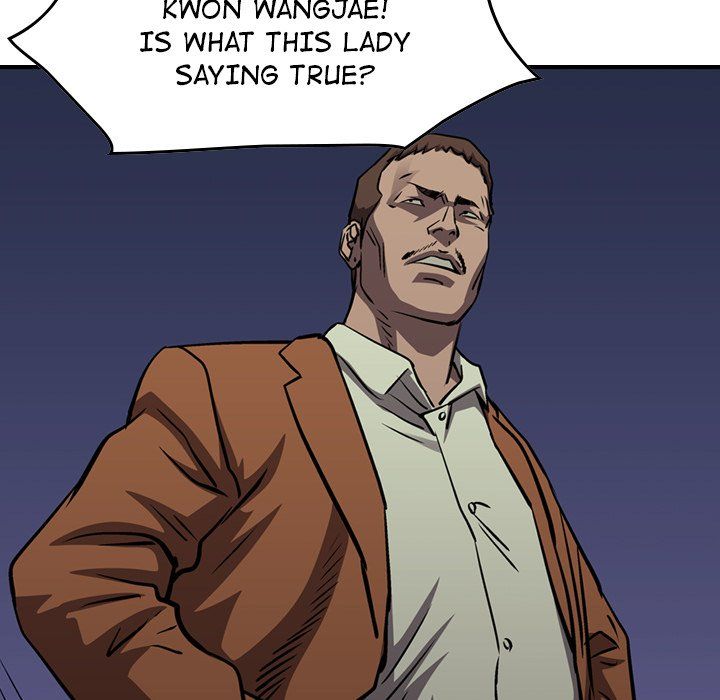 Legend The Beginning Manhwa - Chapter 99 Page 76