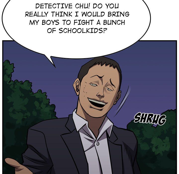 Legend The Beginning Manhwa - Chapter 99 Page 78