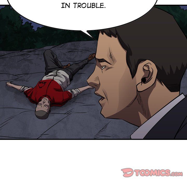 Legend The Beginning Manhwa - Chapter 99 Page 80