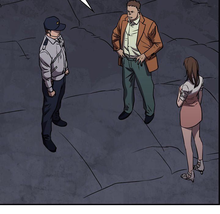 Legend The Beginning Manhwa - Chapter 99 Page 84