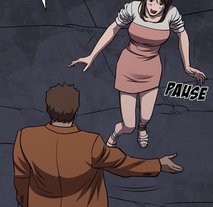 Legend The Beginning Manhwa - Chapter 99 Page 90