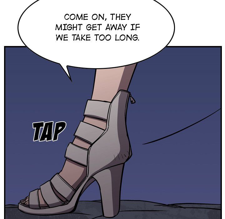 Legend The Beginning Manhwa - Chapter 99 Page 94