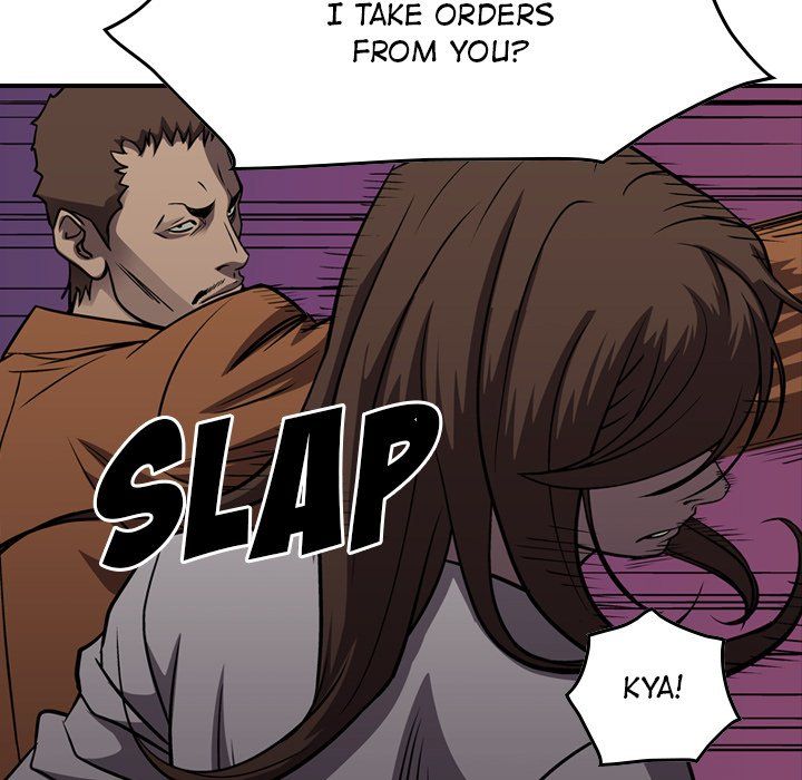 Legend The Beginning Manhwa - Chapter 99 Page 100