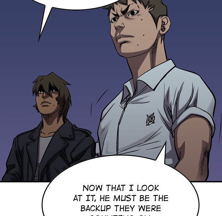 Legend The Beginning Manhwa - Chapter 99 Page 108