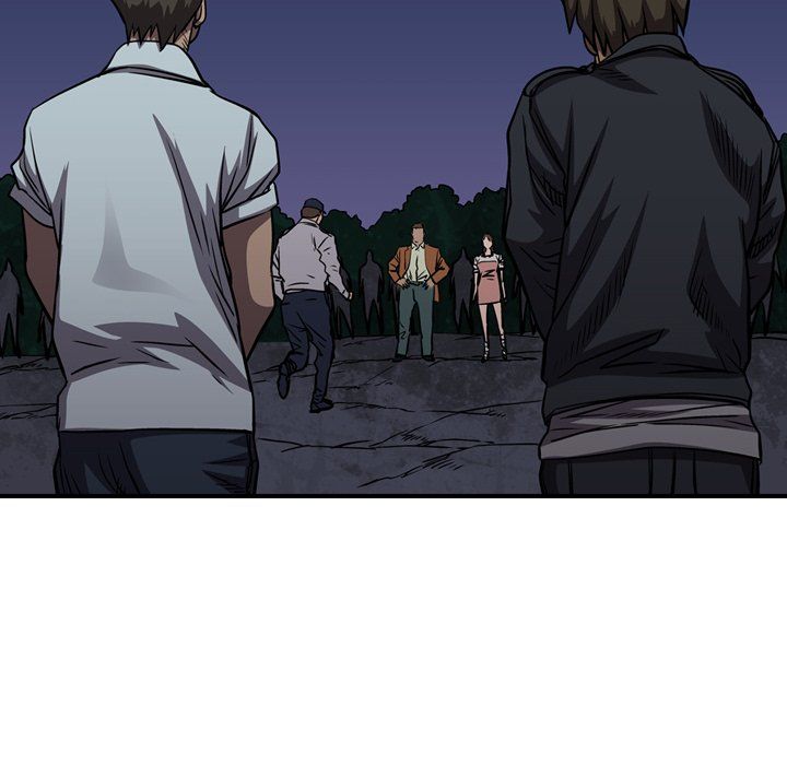 Legend The Beginning Manhwa - Chapter 99 Page 114