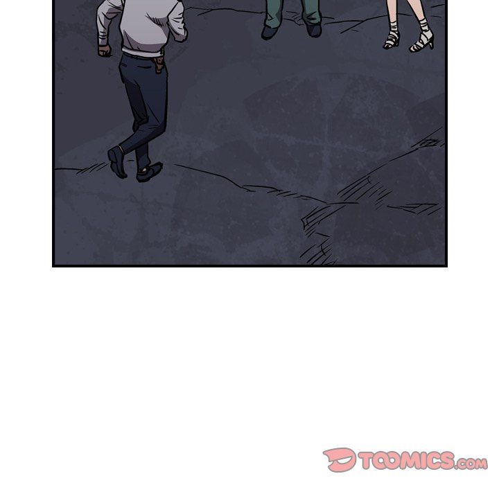 Legend The Beginning Manhwa - Chapter 99 Page 116