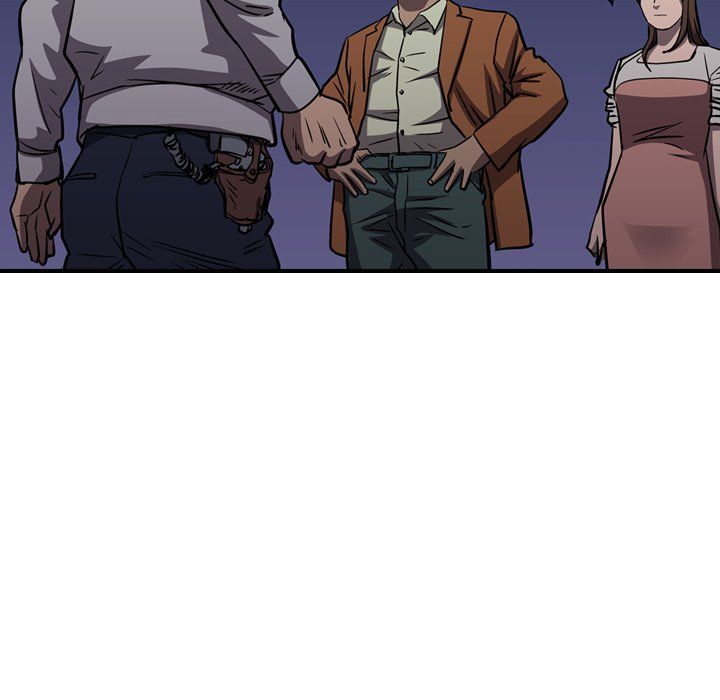 Legend The Beginning Manhwa - Chapter 99 Page 118