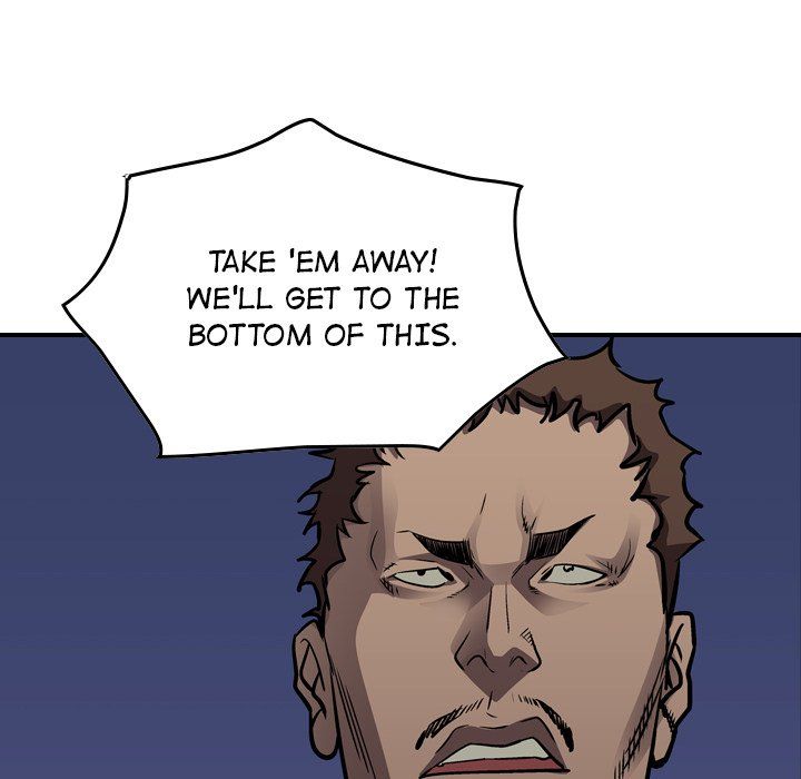 Legend The Beginning Manhwa - Chapter 99 Page 121