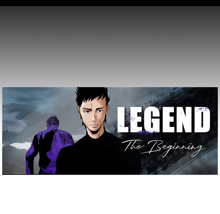 Legend The Beginning Manhwa - Chapter 74 Page 6