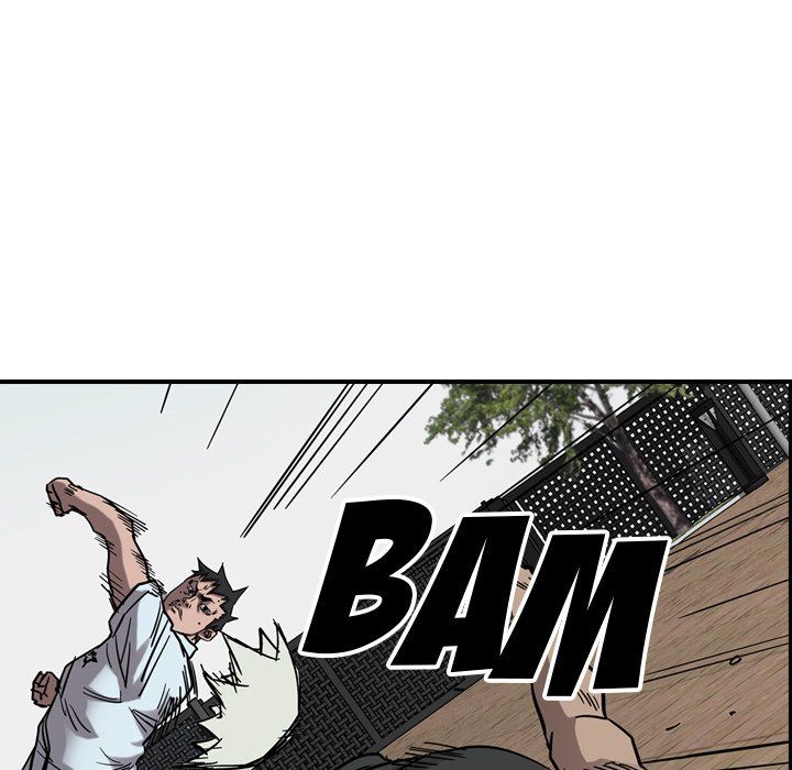 Legend The Beginning Manhwa - Chapter 74 Page 7