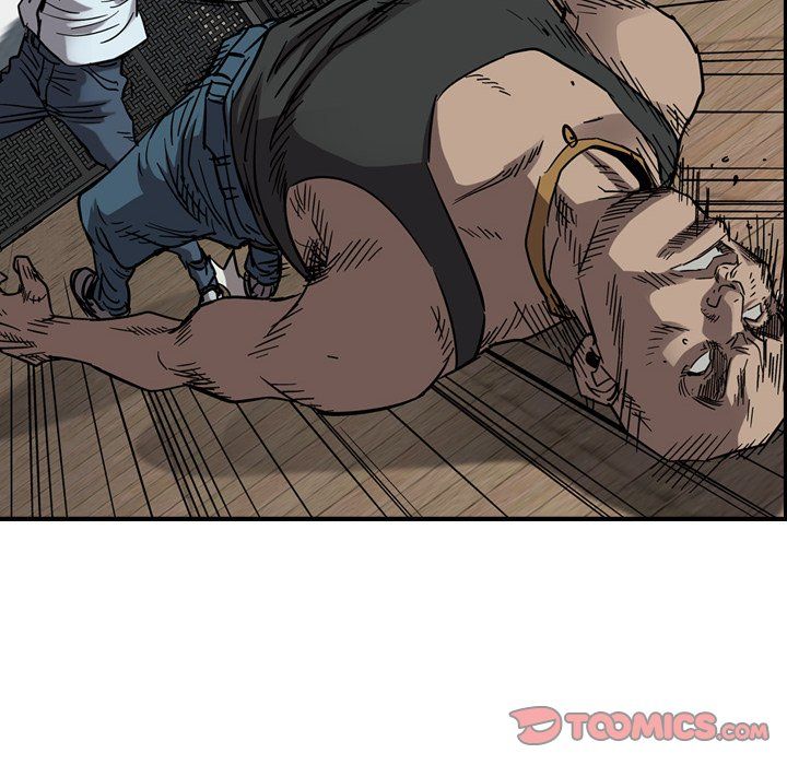 Legend The Beginning Manhwa - Chapter 74 Page 8