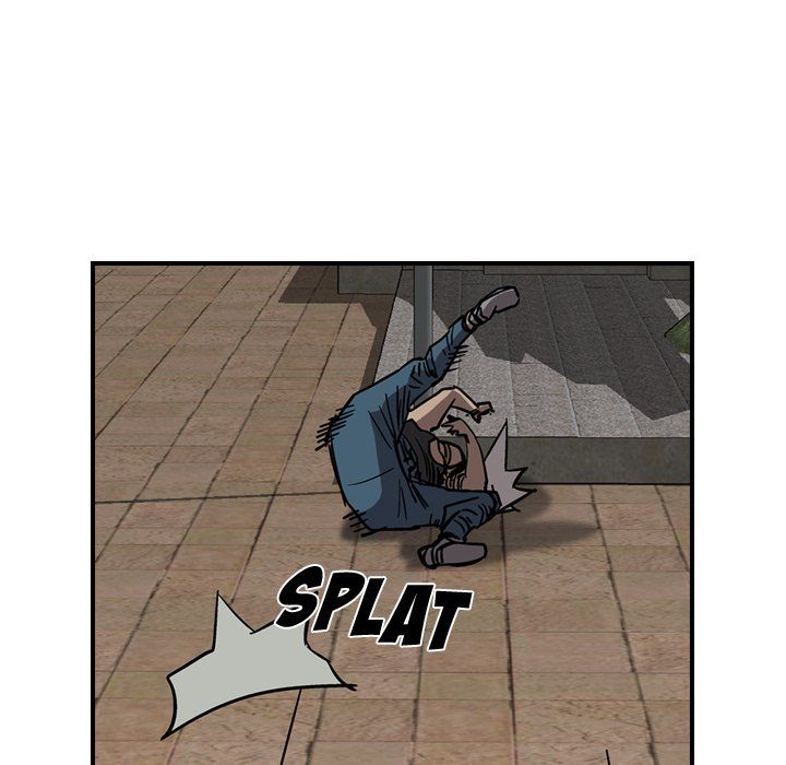 Legend The Beginning Manhwa - Chapter 74 Page 9