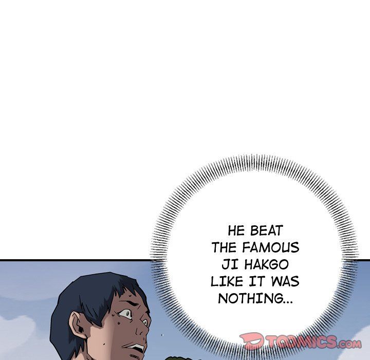 Legend The Beginning Manhwa - Chapter 74 Page 11