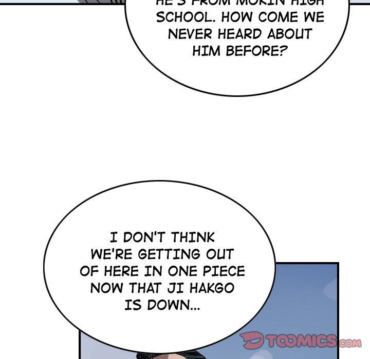 Legend The Beginning Manhwa - Chapter 74 Page 14