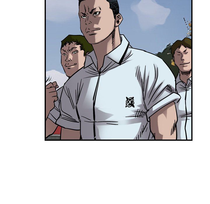 Legend The Beginning Manhwa - Chapter 74 Page 15