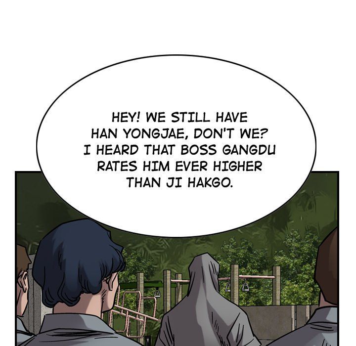 Legend The Beginning Manhwa - Chapter 74 Page 16