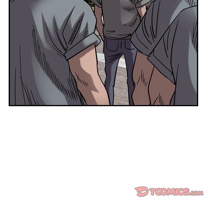 Legend The Beginning Manhwa - Chapter 74 Page 17