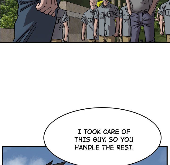 Legend The Beginning Manhwa - Chapter 74 Page 19