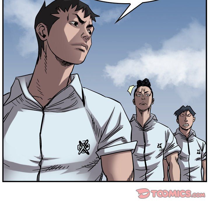 Legend The Beginning Manhwa - Chapter 74 Page 20