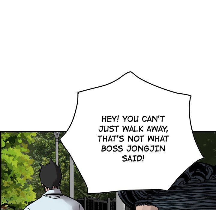 Legend The Beginning Manhwa - Chapter 74 Page 21