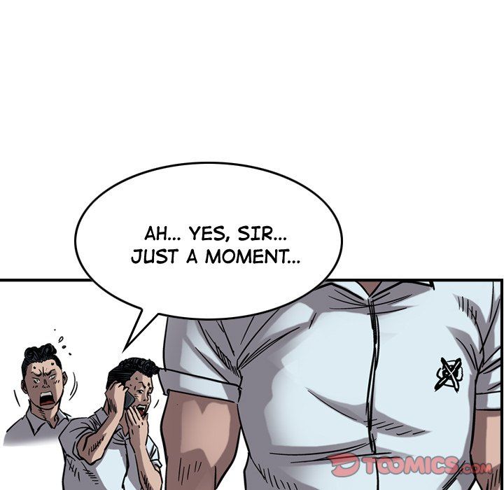 Legend The Beginning Manhwa - Chapter 74 Page 23