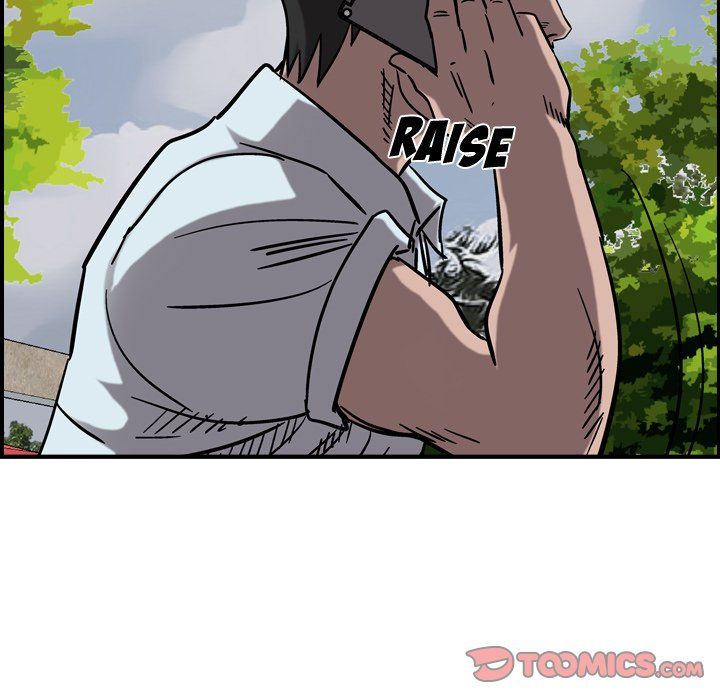 Legend The Beginning Manhwa - Chapter 74 Page 29