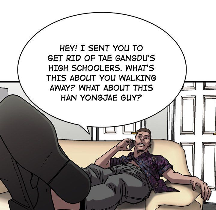 Legend The Beginning Manhwa - Chapter 74 Page 30