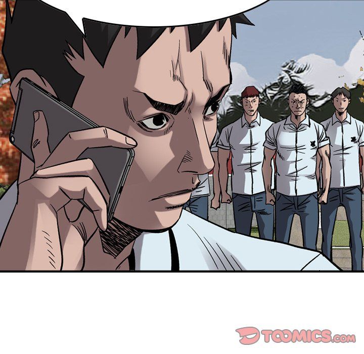 Legend The Beginning Manhwa - Chapter 74 Page 32