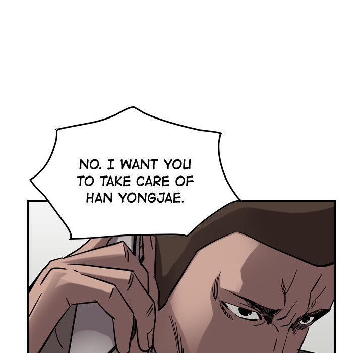 Legend The Beginning Manhwa - Chapter 74 Page 33