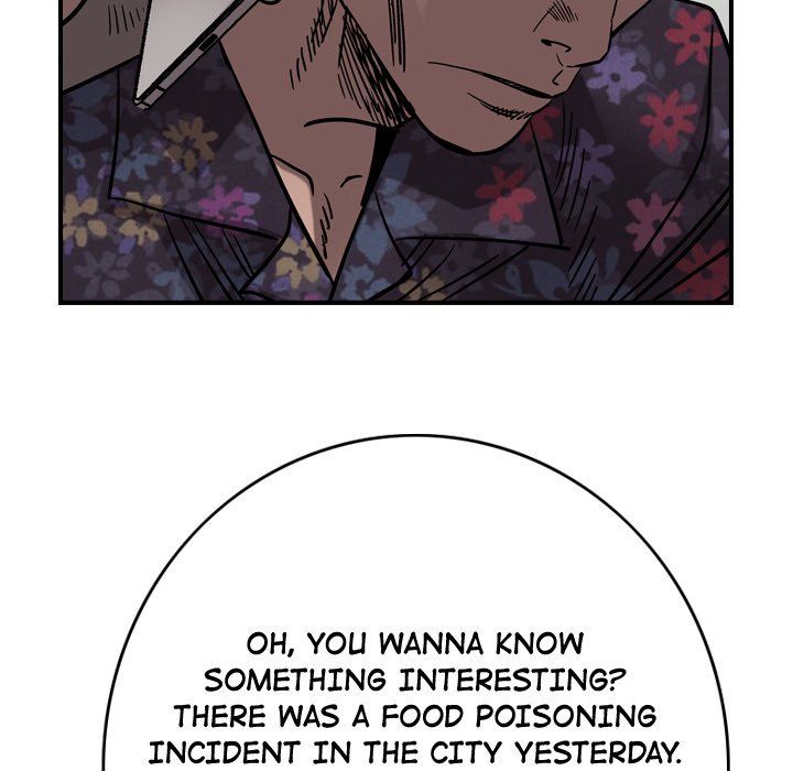 Legend The Beginning Manhwa - Chapter 74 Page 34