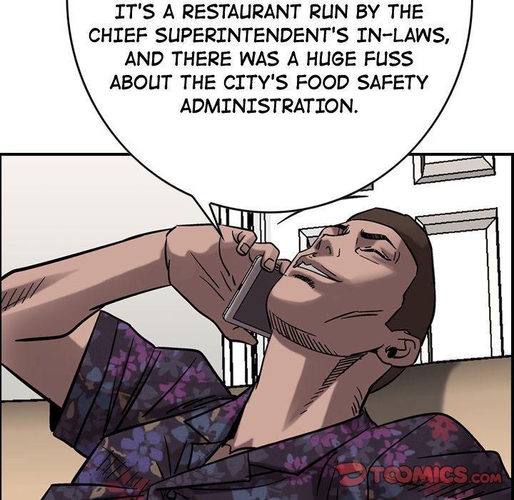 Legend The Beginning Manhwa - Chapter 74 Page 35