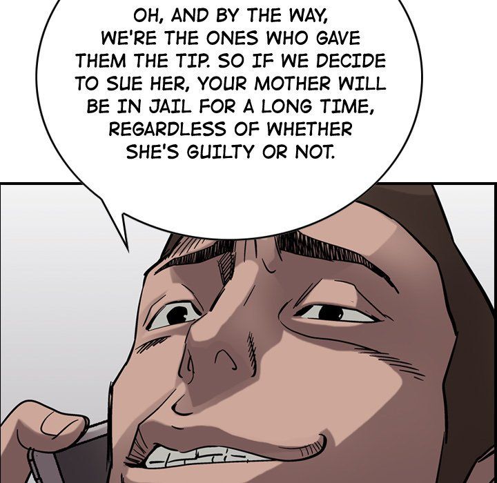 Legend The Beginning Manhwa - Chapter 74 Page 39