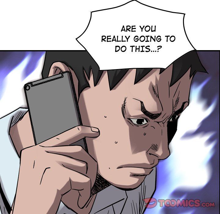 Legend The Beginning Manhwa - Chapter 74 Page 41