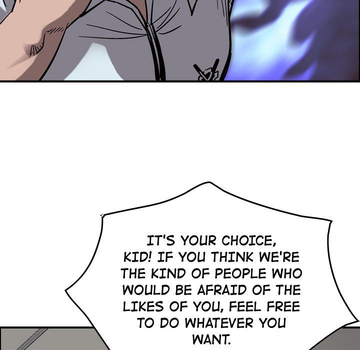 Legend The Beginning Manhwa - Chapter 74 Page 42