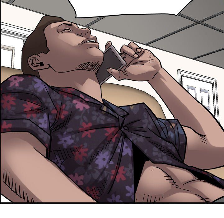 Legend The Beginning Manhwa - Chapter 74 Page 43