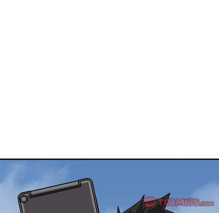 Legend The Beginning Manhwa - Chapter 74 Page 44