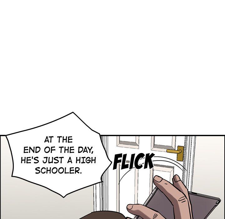 Legend The Beginning Manhwa - Chapter 74 Page 46