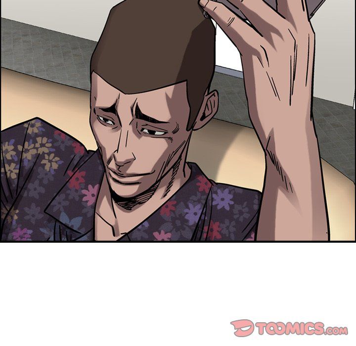 Legend The Beginning Manhwa - Chapter 74 Page 47