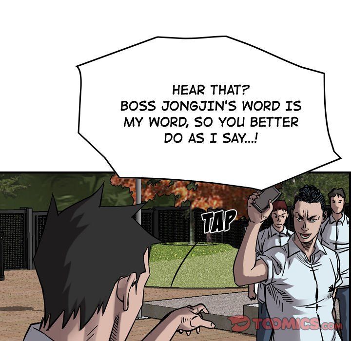 Legend The Beginning Manhwa - Chapter 74 Page 50