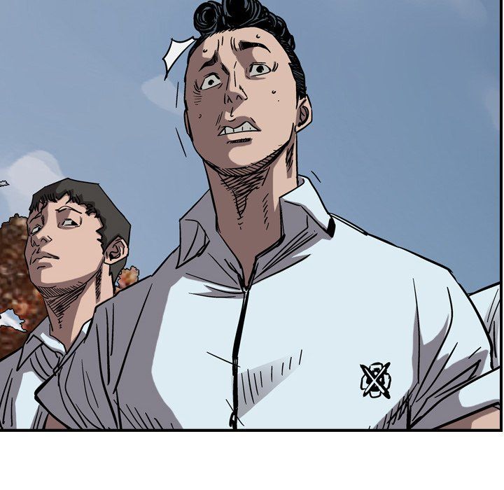 Legend The Beginning Manhwa - Chapter 74 Page 54