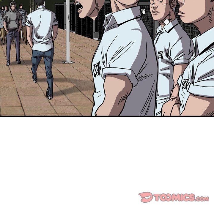 Legend The Beginning Manhwa - Chapter 74 Page 56