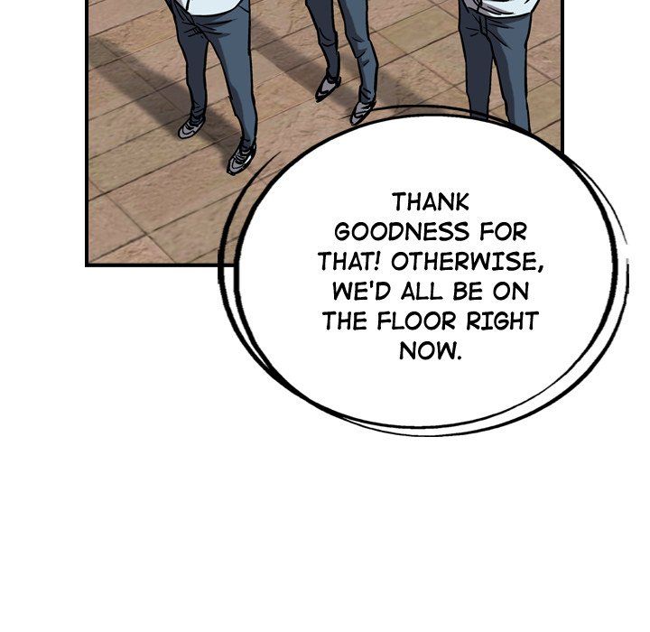 Legend The Beginning Manhwa - Chapter 74 Page 58