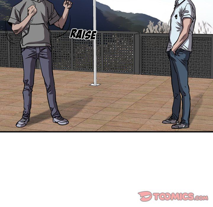 Legend The Beginning Manhwa - Chapter 74 Page 71