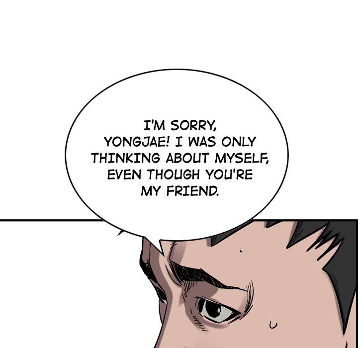 Legend The Beginning Manhwa - Chapter 74 Page 78